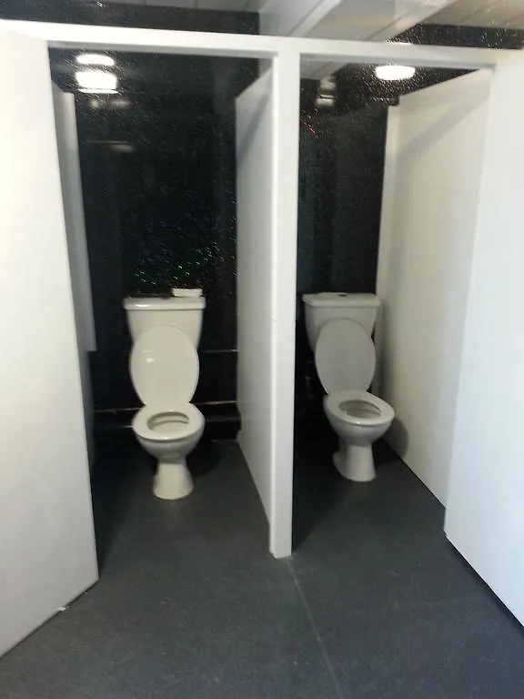 Budget Hostel Gateshead-on-Tyne United Kingdom