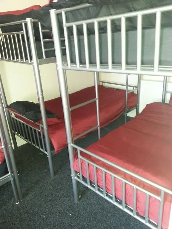 Budget Hostel Gateshead-on-Tyne