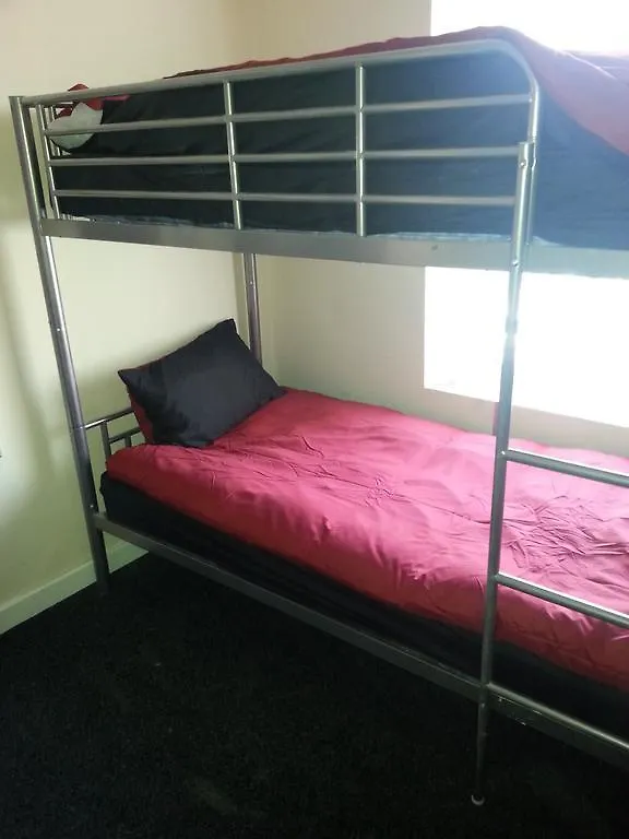 Budget Hostel Gateshead-on-Tyne