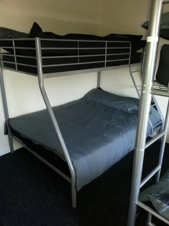 Budget Hostel Gateshead-on-Tyne United Kingdom