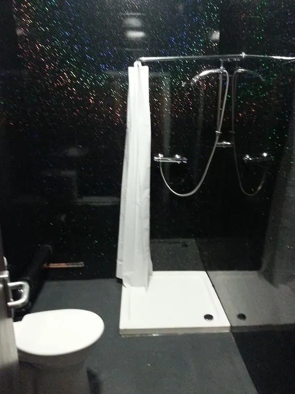 Budget Hostel Gateshead-on-Tyne 0*, Newcastle upon Tyne United Kingdom