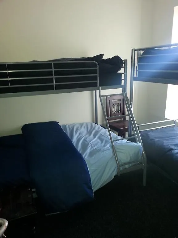 Budget Hostel Gateshead-on-Tyne United Kingdom