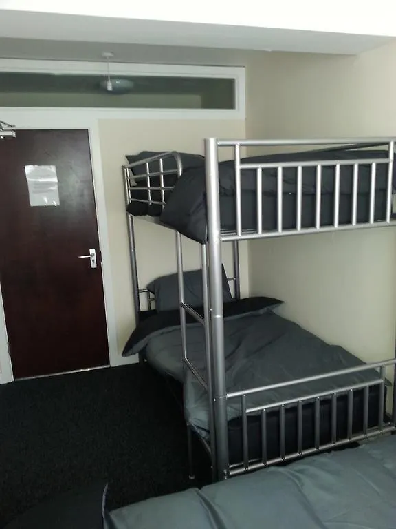Budget Hostel Gateshead-on-Tyne