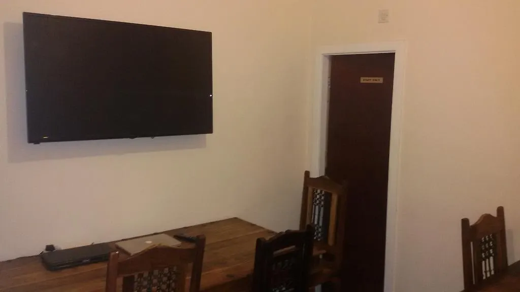Budget Hostel Gateshead-on-Tyne United Kingdom