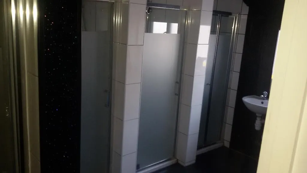 Budget Hostel Gateshead-on-Tyne Newcastle upon Tyne