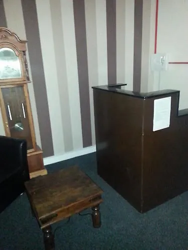 Budget Hostel Gateshead-on-Tyne