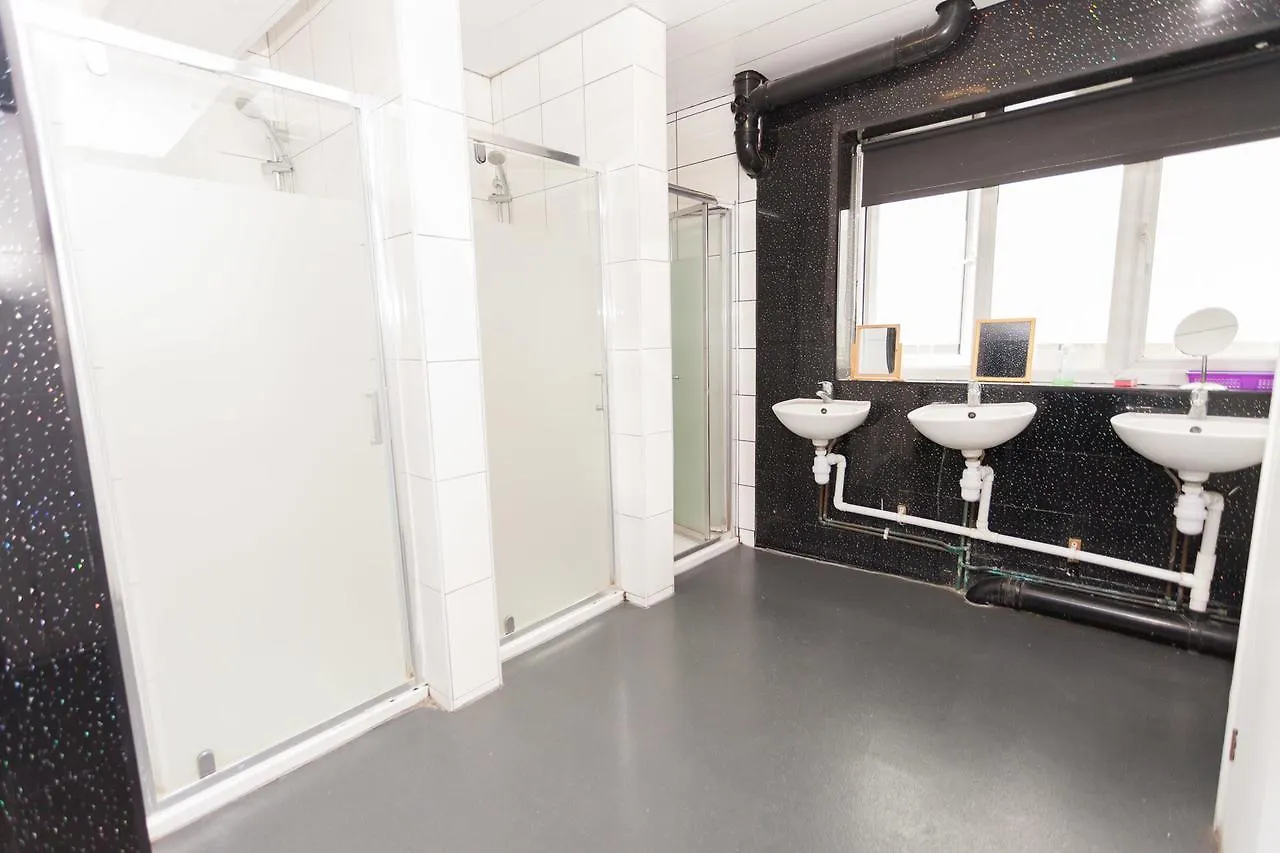 Budget Hostel Gateshead-on-Tyne United Kingdom