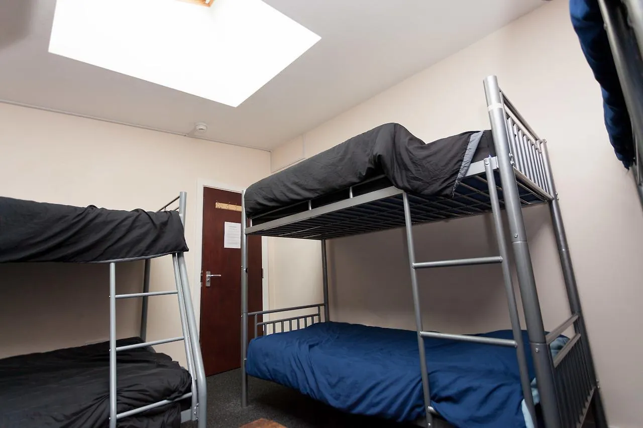 Budget Hostel Gateshead-on-Tyne  Newcastle upon Tyne