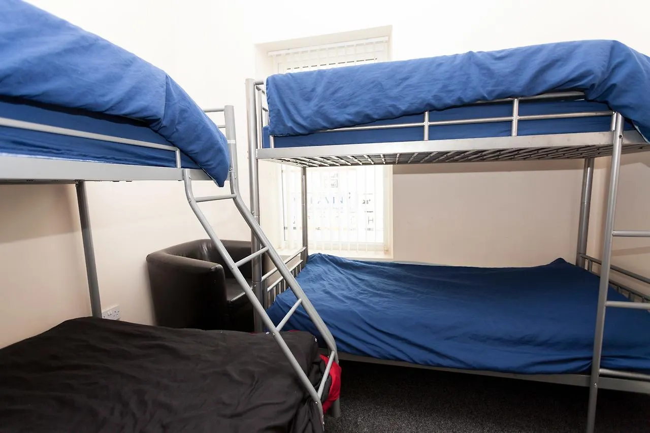 Budget Hostel Gateshead-on-Tyne United Kingdom