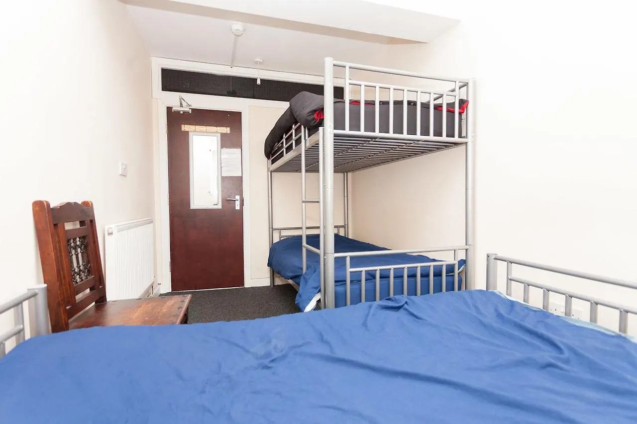 Budget Hostel Gateshead-on-Tyne