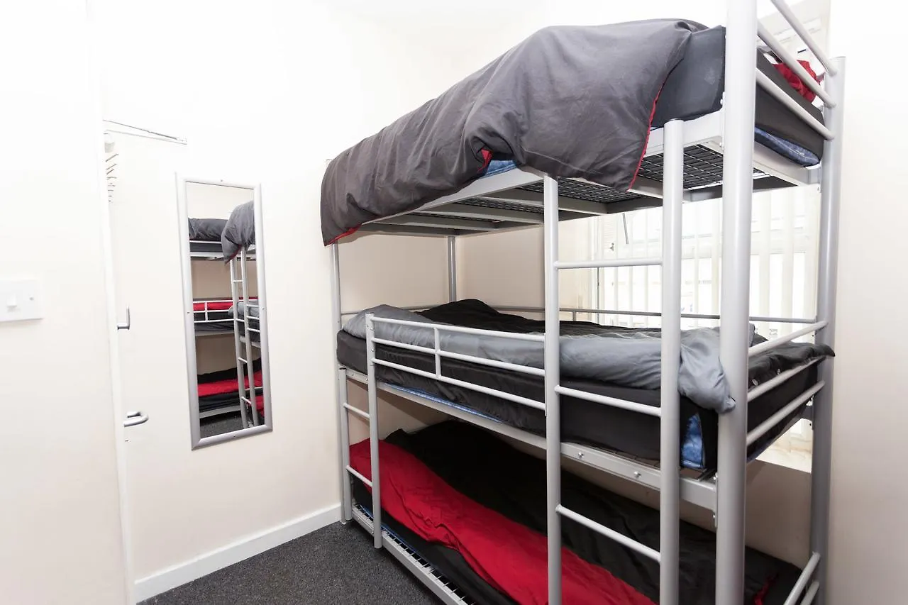 Budget Hostel Gateshead-on-Tyne