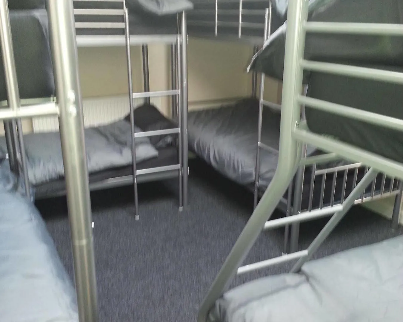 Budget Hostel Gateshead-on-Tyne