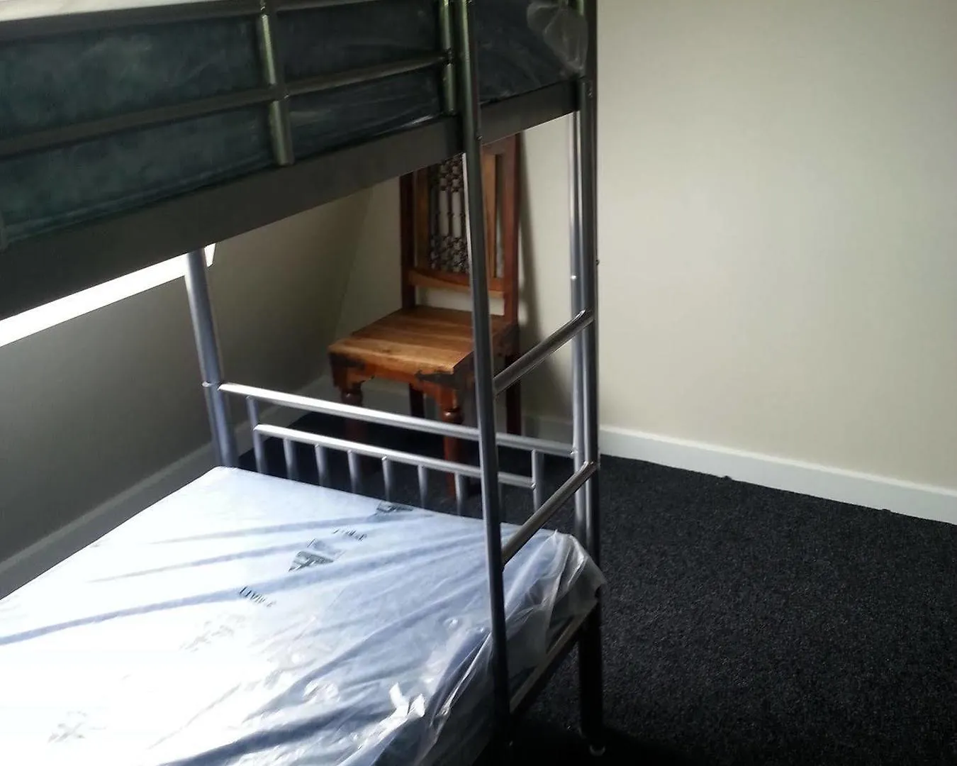 Budget Hostel Gateshead-on-Tyne 0*, Newcastle upon Tyne United Kingdom