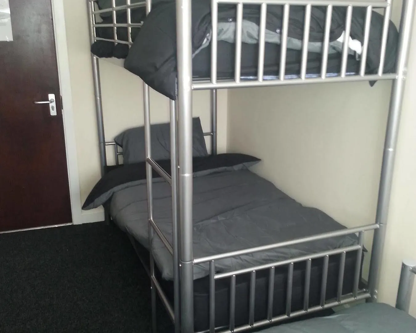 Budget Hostel Gateshead-on-Tyne