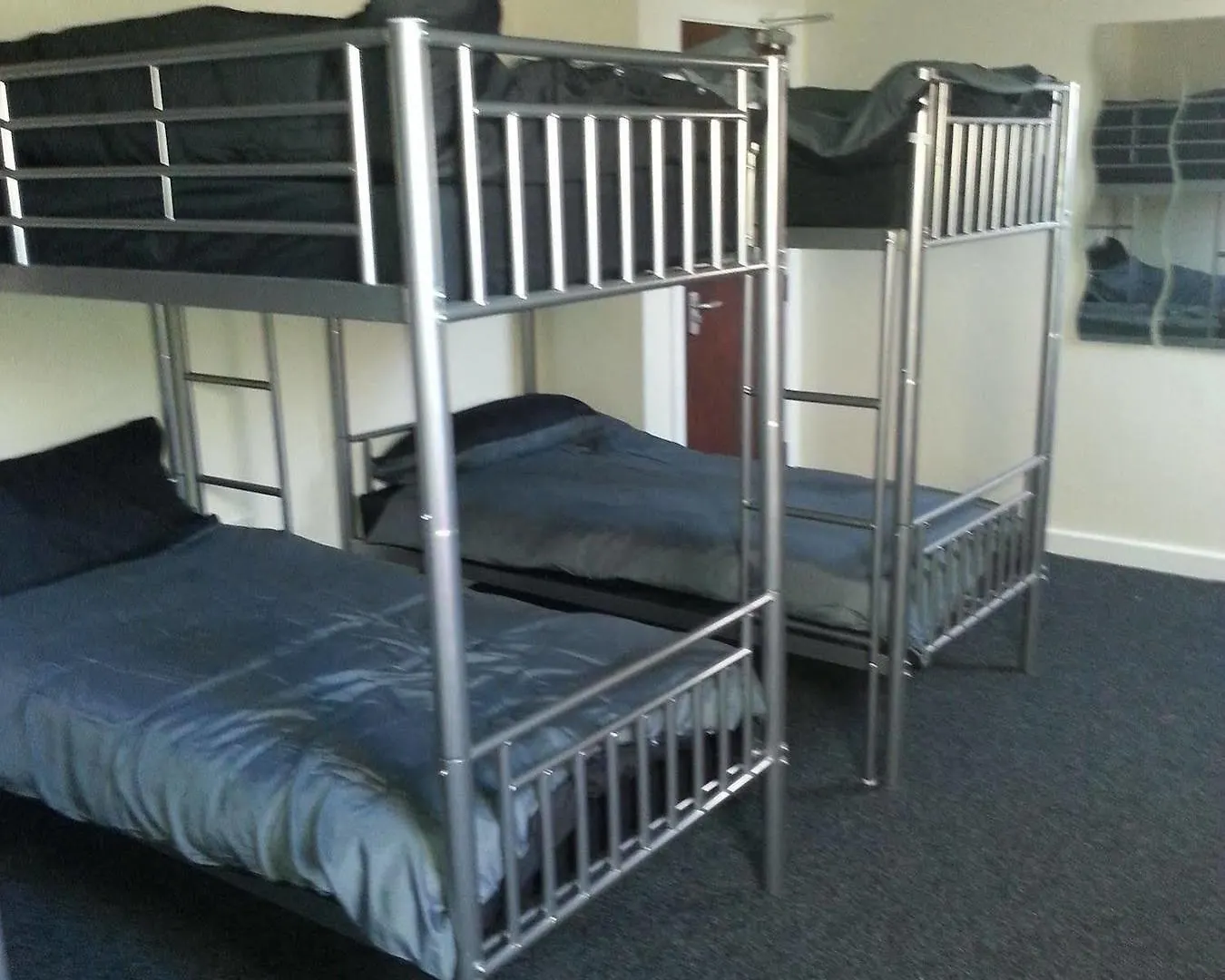 Budget Hostel Gateshead-on-Tyne 0*, Newcastle upon Tyne