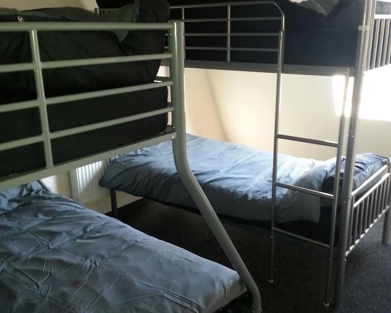 Budget Hostel Gateshead-on-Tyne