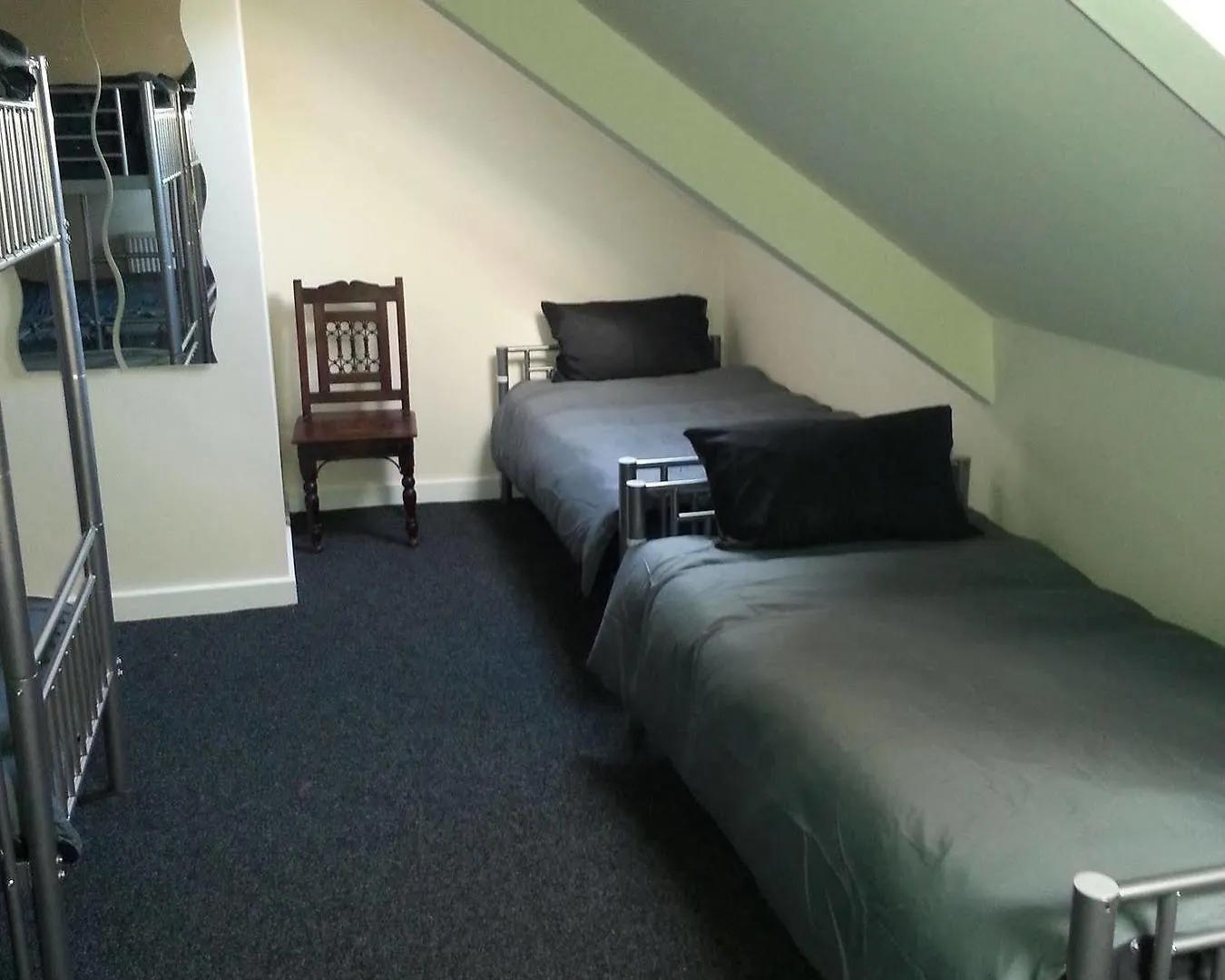 Budget Hostel Gateshead-on-Tyne 0*, Newcastle upon Tyne United Kingdom