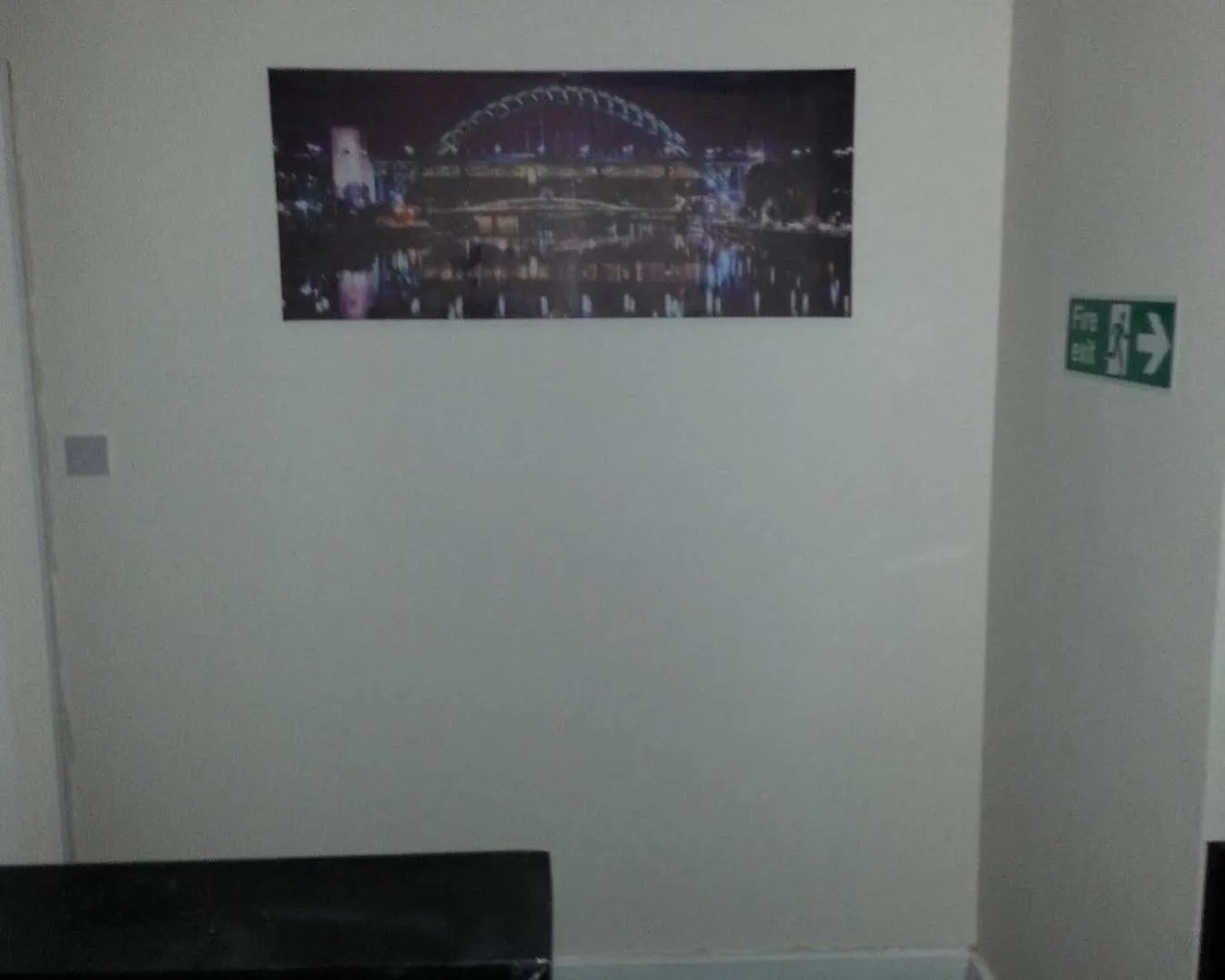 Budget Hostel Gateshead-on-Tyne