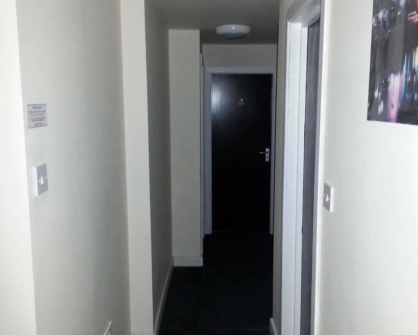 Budget Hostel Gateshead-on-Tyne