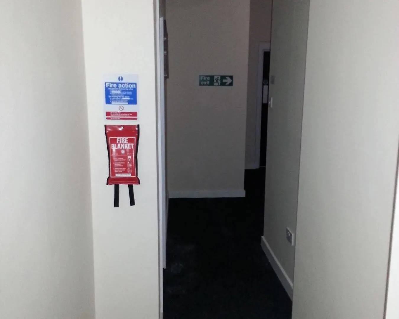 Budget Hostel Gateshead-on-Tyne 0*, Newcastle upon Tyne