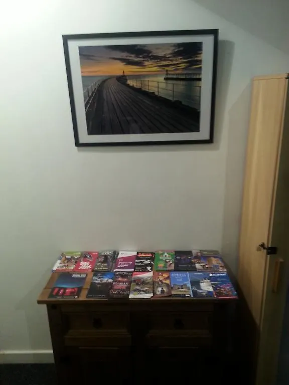 Budget Hostel Gateshead-on-Tyne