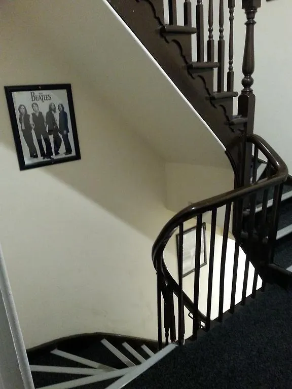 Budget Hostel Gateshead-on-Tyne United Kingdom