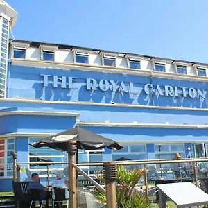 Royal Carlton Hotel Blackpool