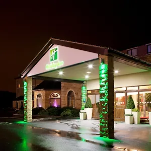By Ihg Hotel Barnsley