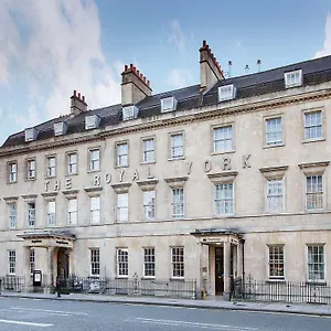Travelodge Hotel Bath