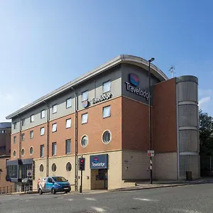 Travelodge Newcastle upon Tyne