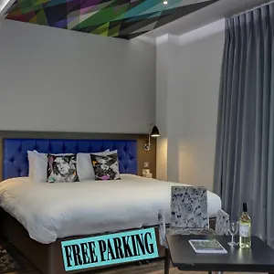 Western Westminster Hotel Nottingham