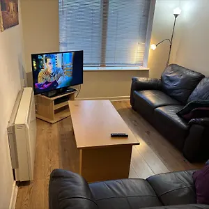 Executive Newcastle upon Tyne