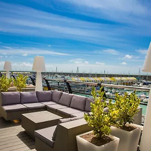 Malmaison Hotel Brighton
