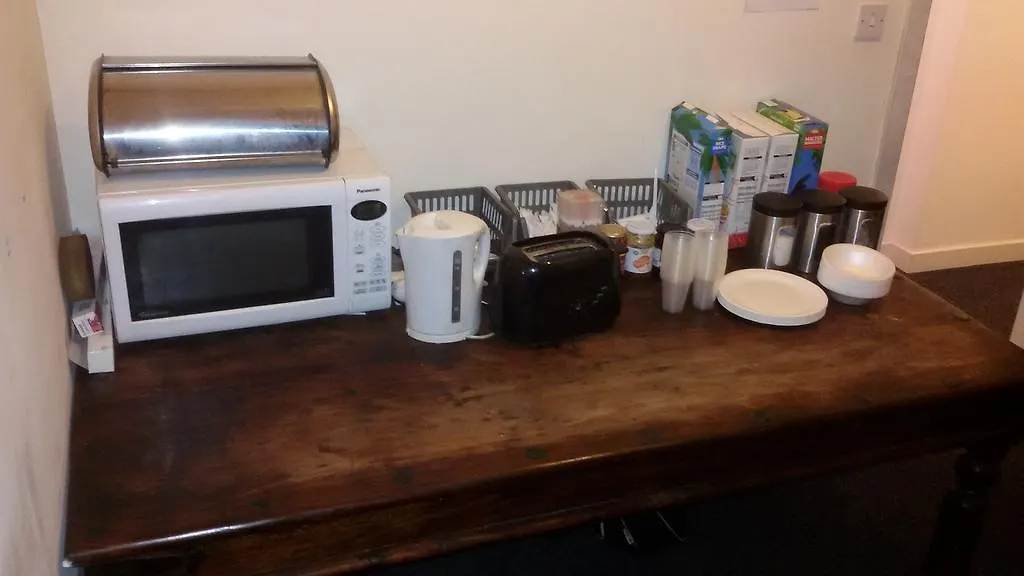 Budget Hostel Gateshead-on-Tyne Newcastle upon Tyne