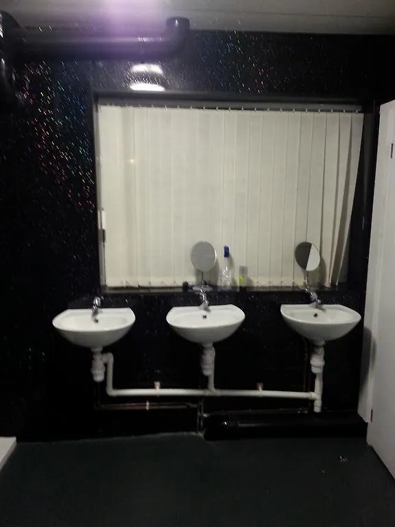 Budget Hostel Gateshead-on-Tyne 0*, Newcastle upon Tyne United Kingdom