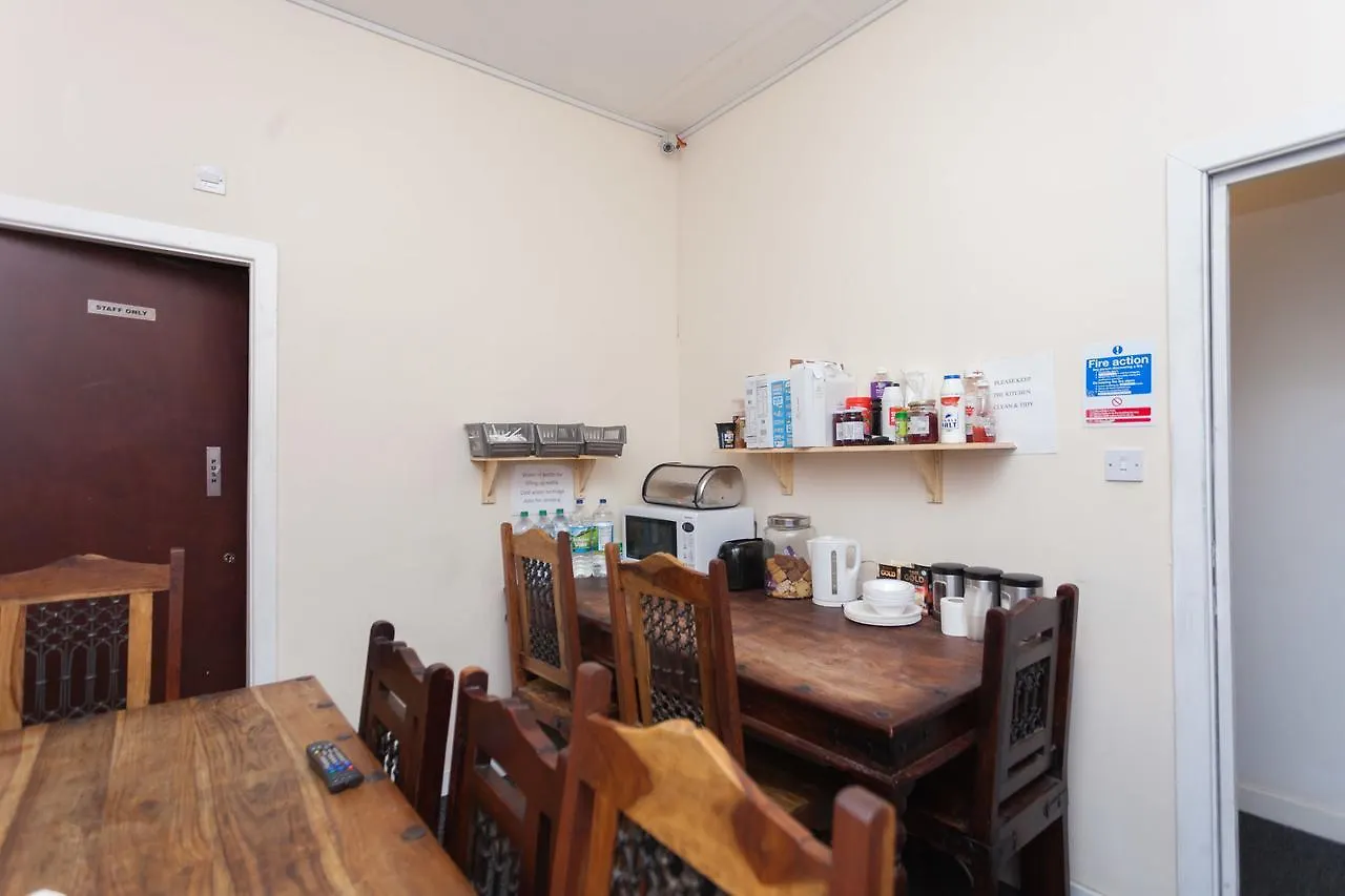 Budget Hostel Gateshead-on-Tyne United Kingdom
