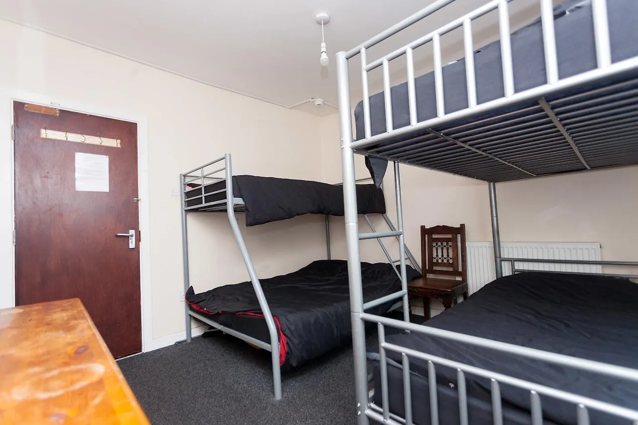 Budget Hostel Gateshead-on-Tyne United Kingdom