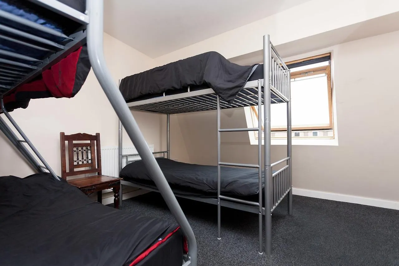 Budget Hostel Gateshead-on-Tyne