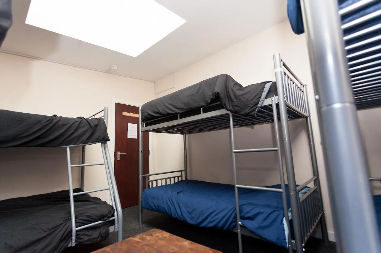 Budget Hostel Gateshead-on-Tyne Newcastle upon Tyne