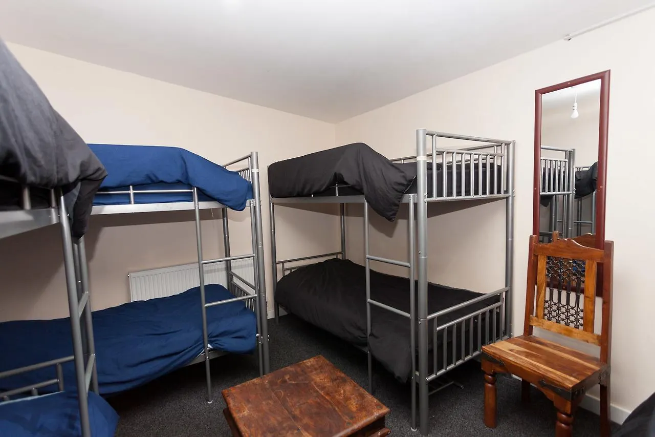 Budget Hostel Gateshead-on-Tyne