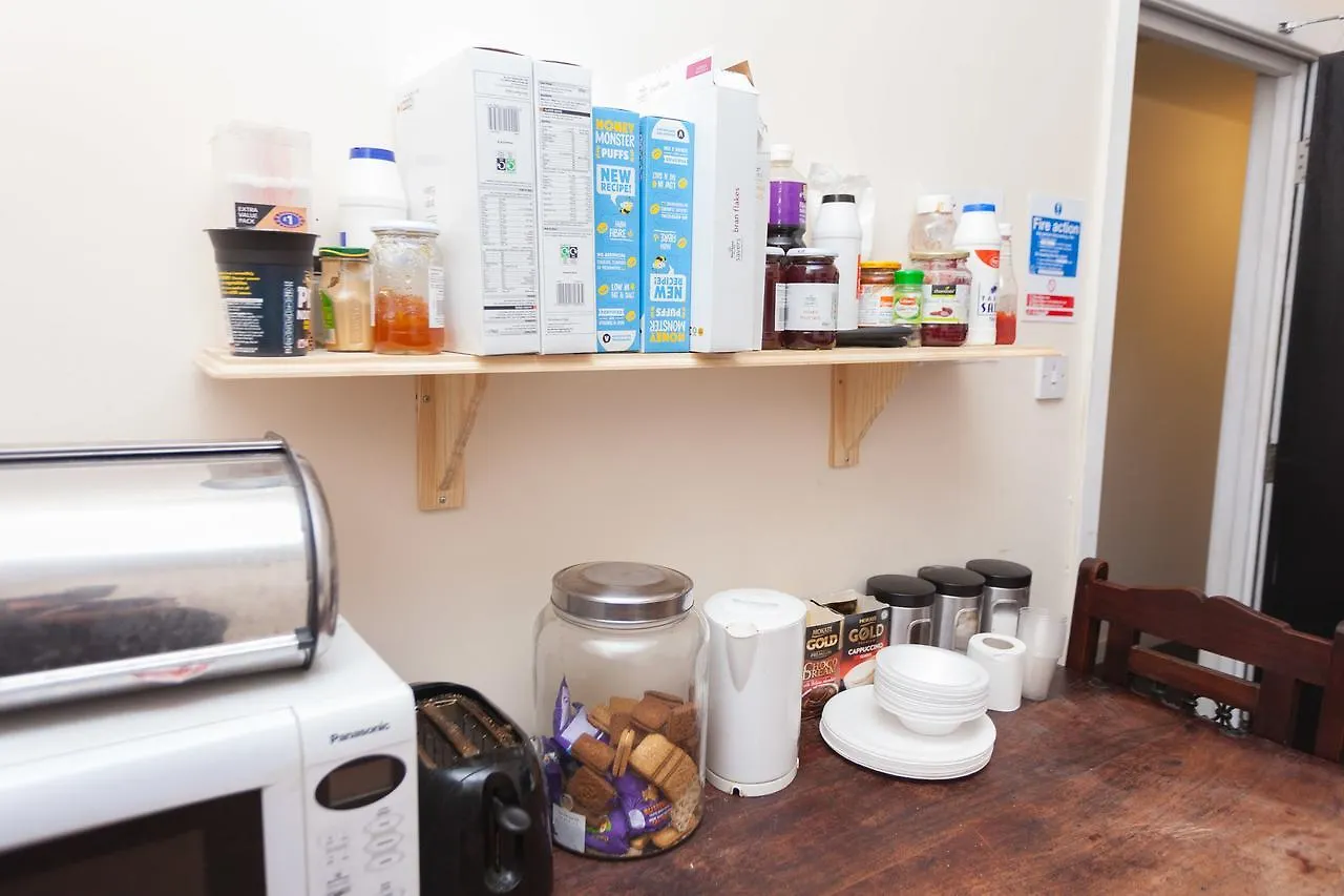 Budget Hostel Gateshead-on-Tyne 0*, Newcastle upon Tyne United Kingdom