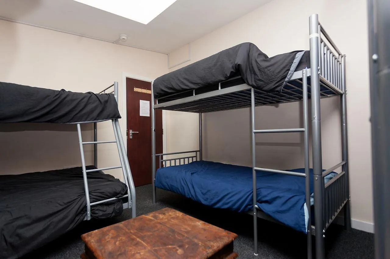 Budget Hostel Gateshead-on-Tyne 0*, Newcastle upon Tyne United Kingdom