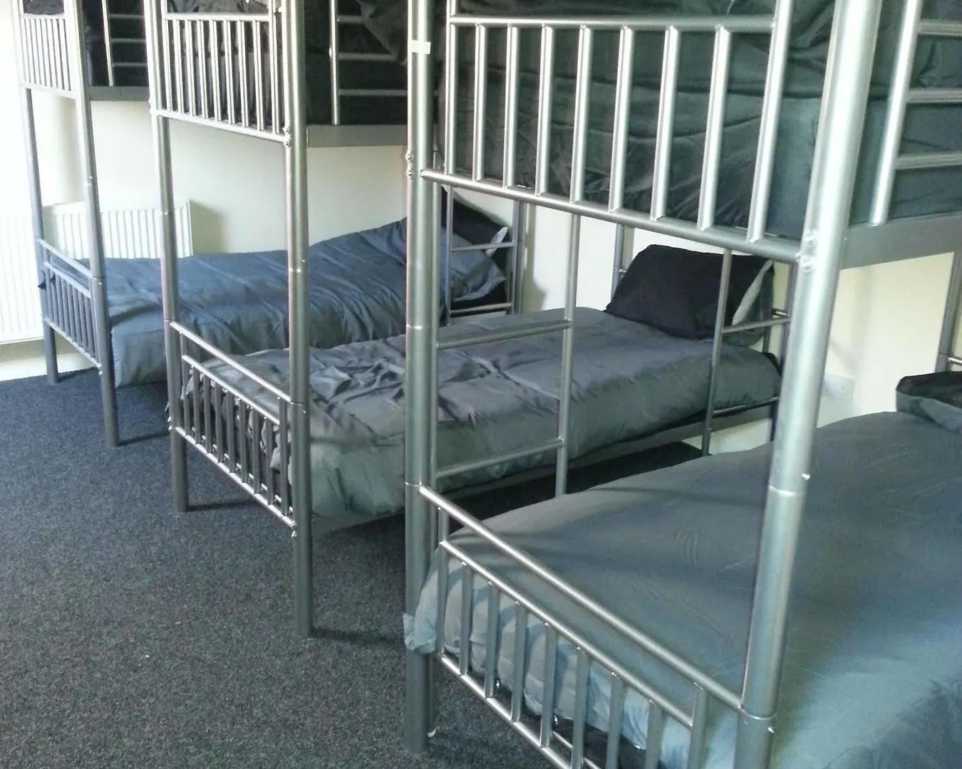 Budget Hostel Gateshead-on-Tyne