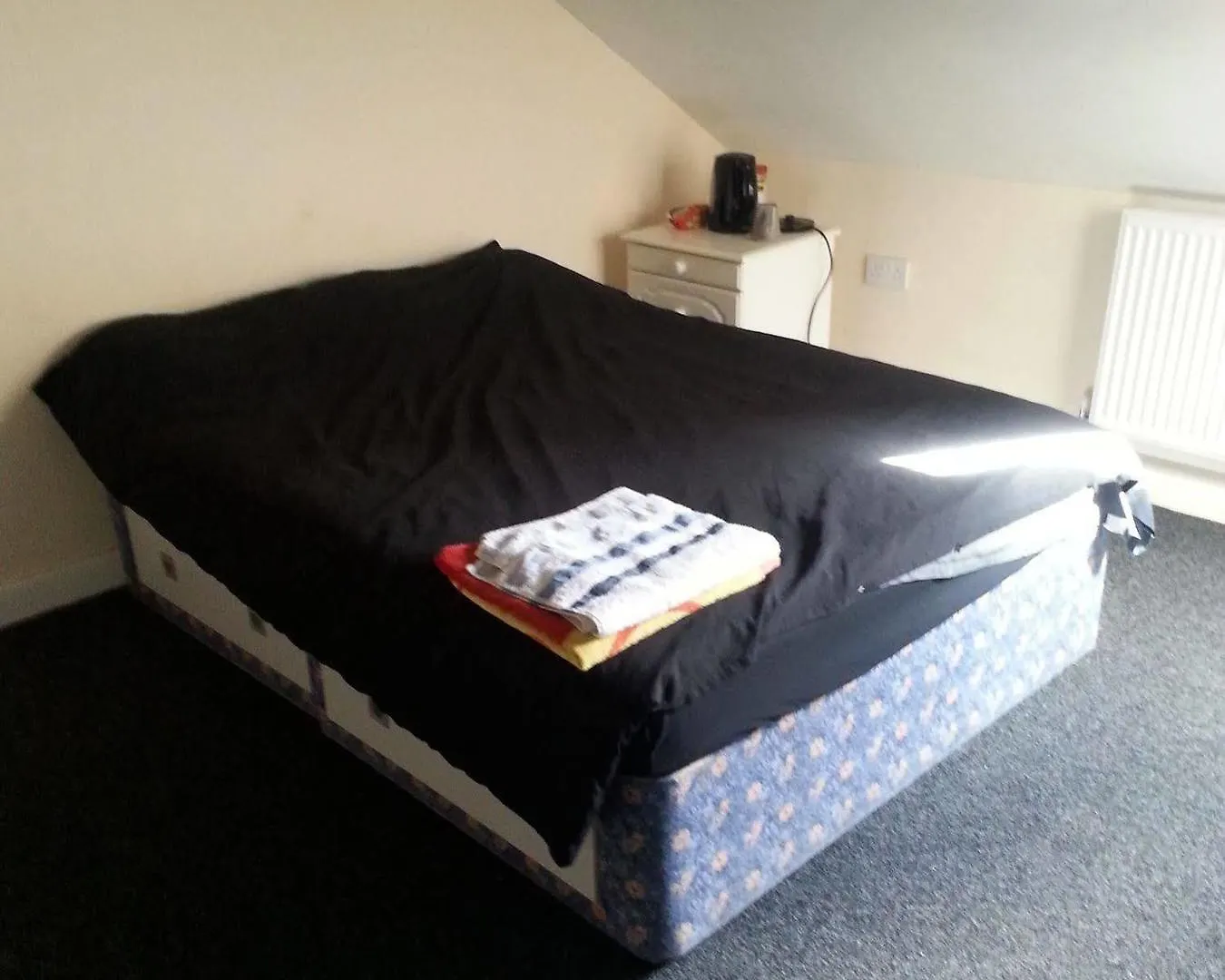 Budget Hostel Gateshead-on-Tyne  Newcastle upon Tyne