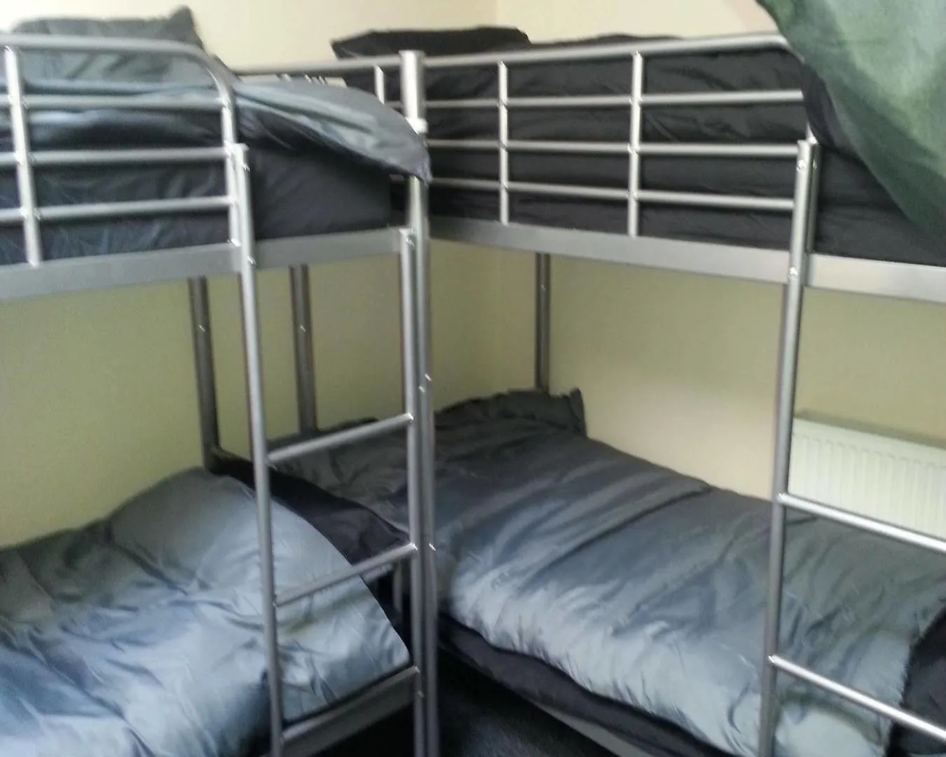 Budget Hostel Gateshead-on-Tyne