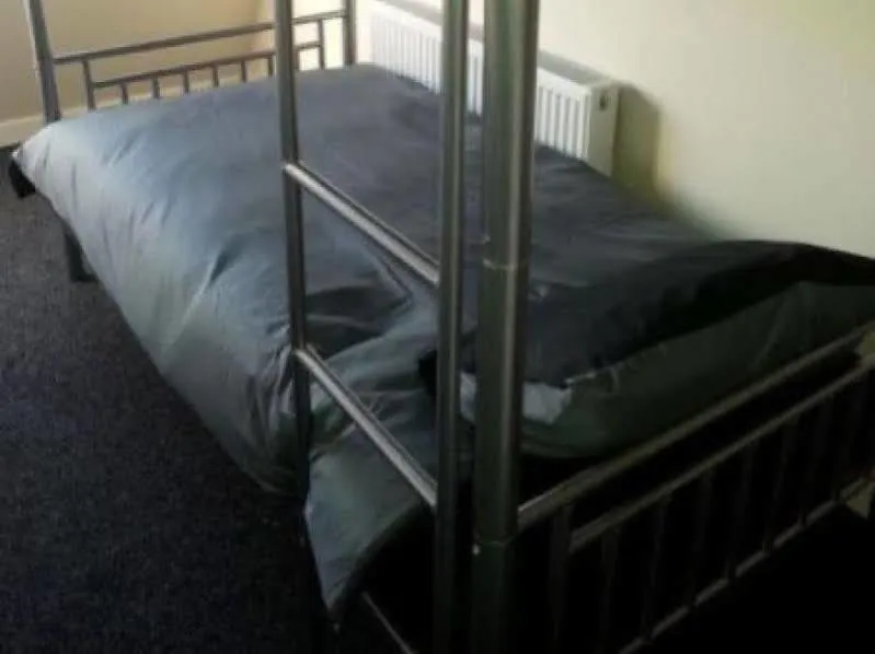 Budget Hostel Gateshead-on-Tyne 0*, Newcastle upon Tyne United Kingdom